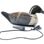 880 5512 DECOY DUCK